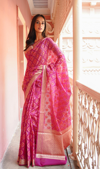 KORA SAREE