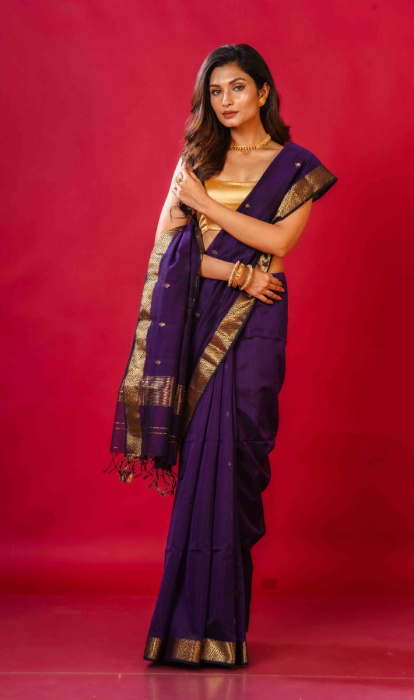 MAHESWARI SAREE