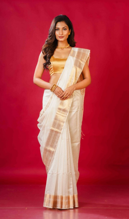 MAHESHWARI SAREE