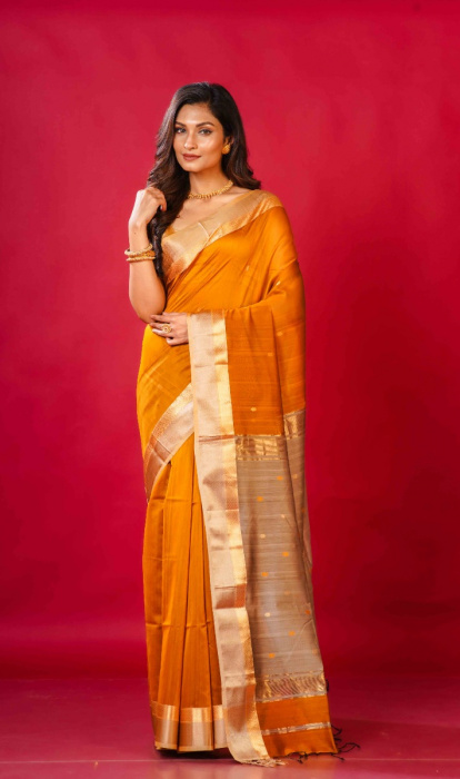 MAHESHWARI SAREE