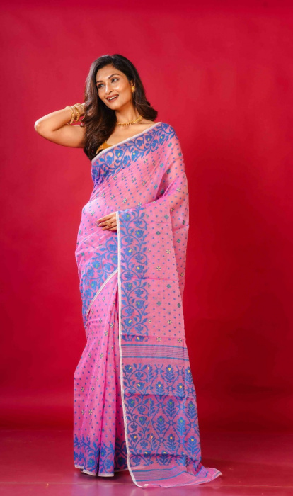 DHAKAI SAREE