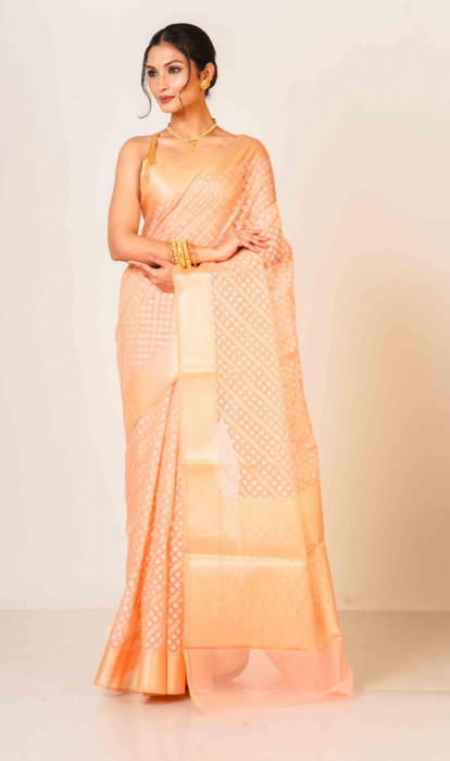KORA SAREE