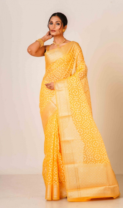 KORA SAREE