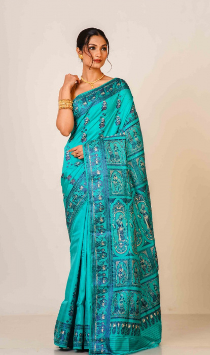 BALUCHARI SAREE