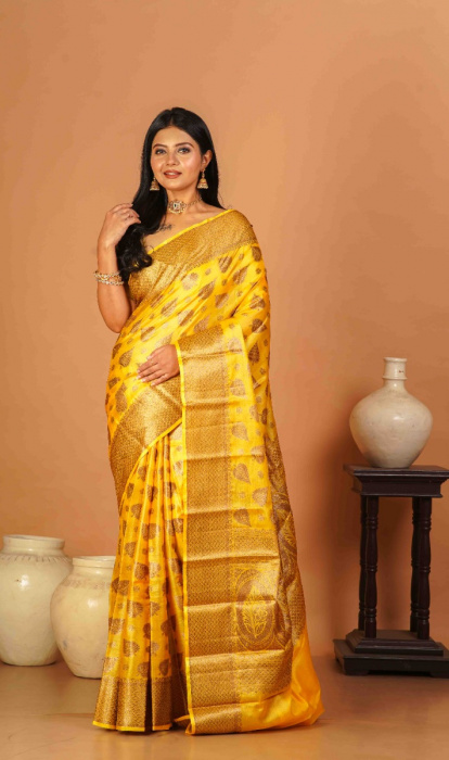 TUSSAR SAREE
