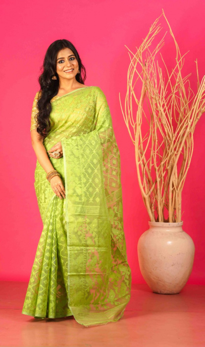 DHAKAI SAREE