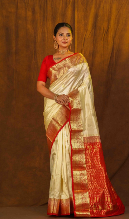SOUTH SILK SAREE