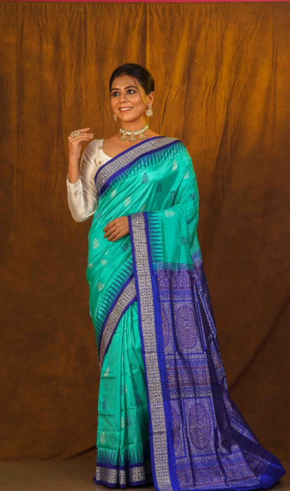 BOMKAI SAREE