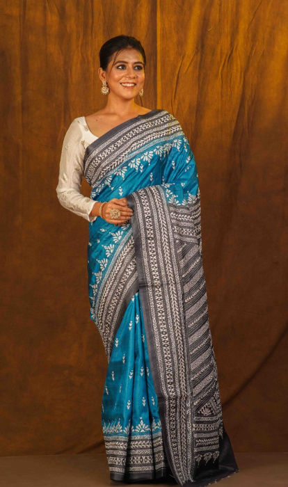 TUSSAR KANTHA SAREE