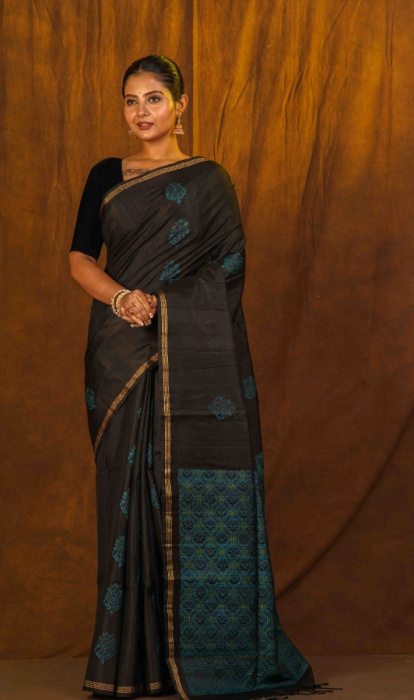 KANJIVARAM SILK SAREE