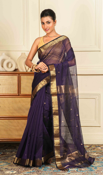 MAHESHWARI SAREE
