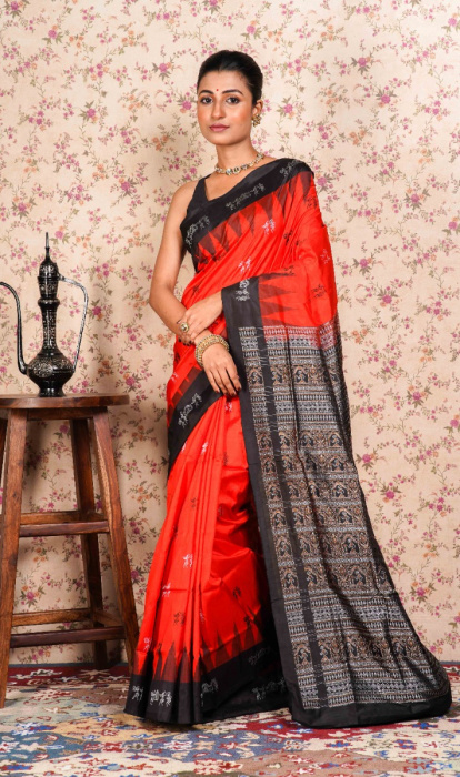 BOMKAI SAREE