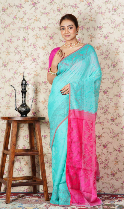 DHAKAI SAREE