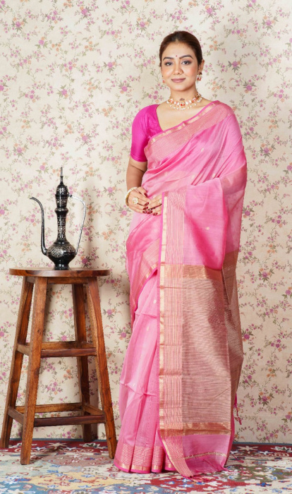 MAHESHWARI SAREE