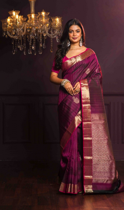 ART SILK SAREE