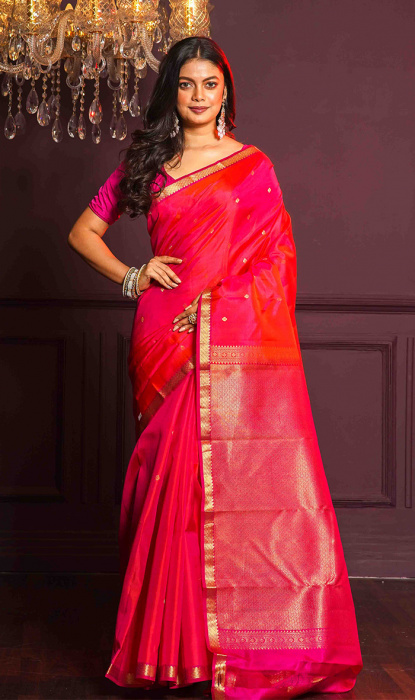 SOUTH SILK SAREE