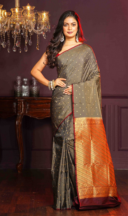 SOUTH SILK SAREE