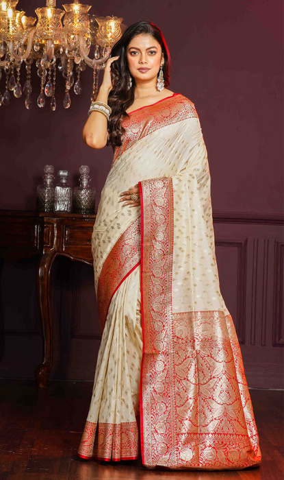 BENARASI SAREE