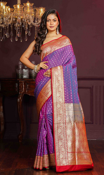 BENARASI SAREE