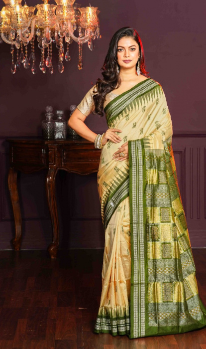 BOMKAI SAREE