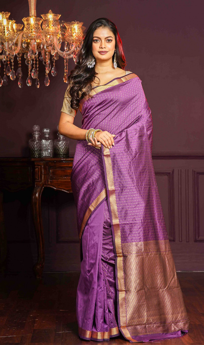 ART SILK SAREE