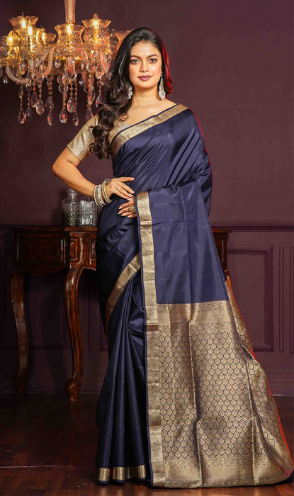 SOUTH SILK SAREE
