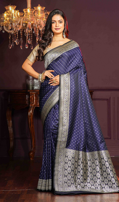 TANCHOI SAREE