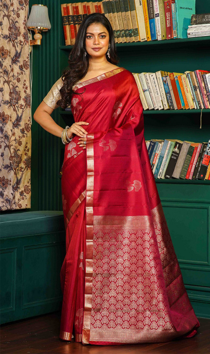 DESIGNER KANJIVARAM SILK