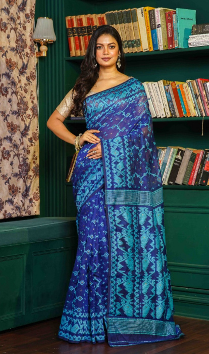 DHAKAI SAREE