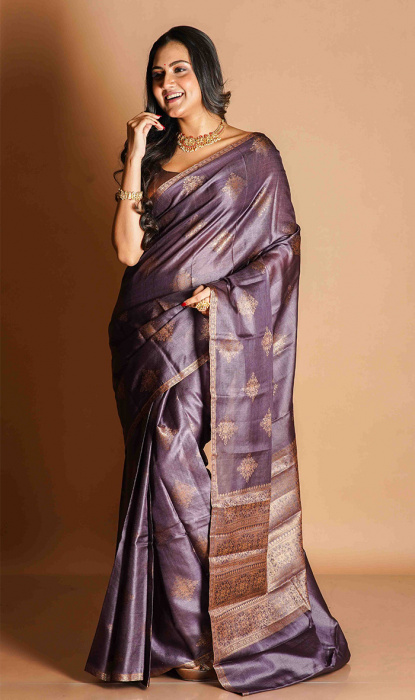 TUSSAR SAREE