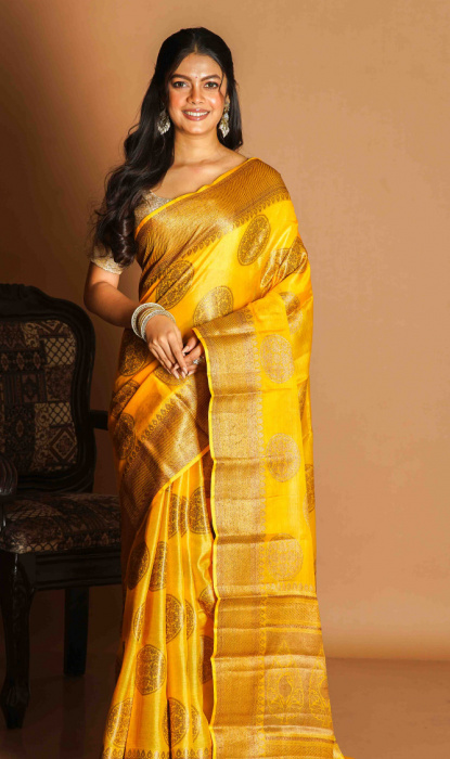 TUSSAR SAREE