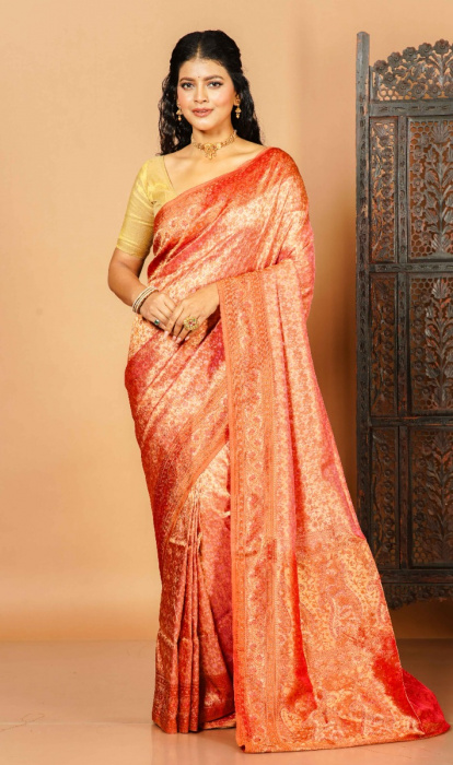 JAMEVAR SAREE