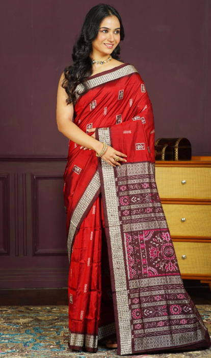 BOMKAI SAREE