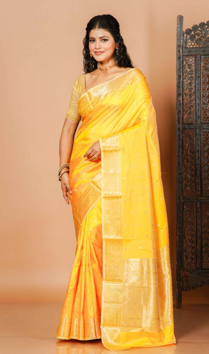 KATAN SAREE
