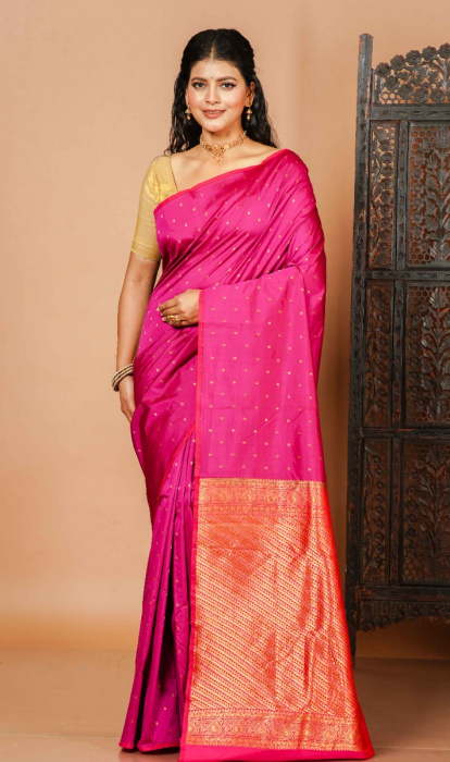 SOUTH SILK SAREE