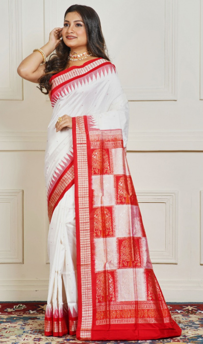 BOMKAI SAREE
