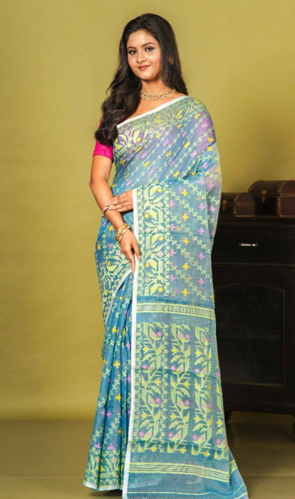 DHAKAI SAREE
