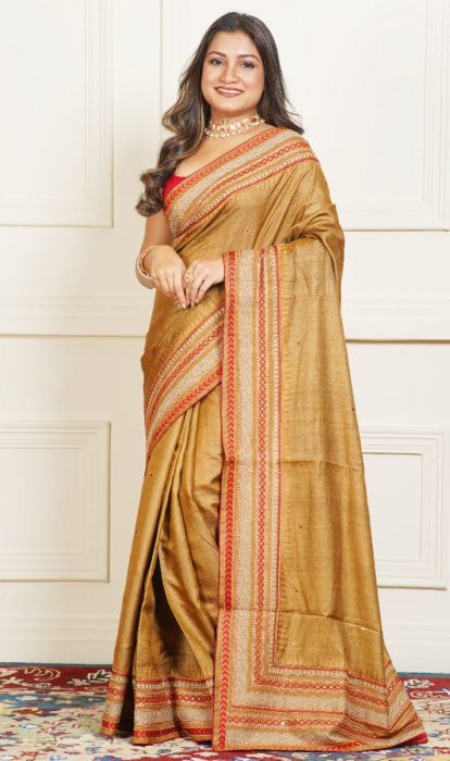 DESIGNER SAREE
