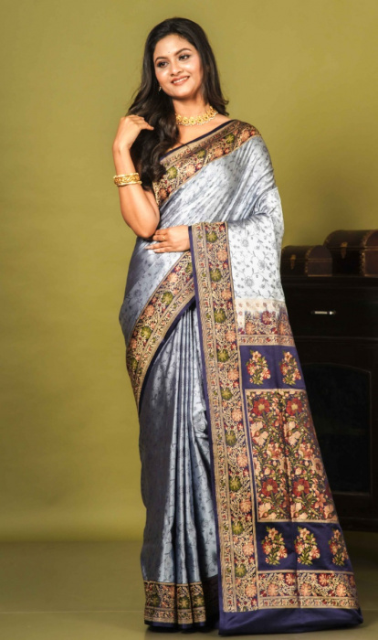 TANCHOI SAREE
