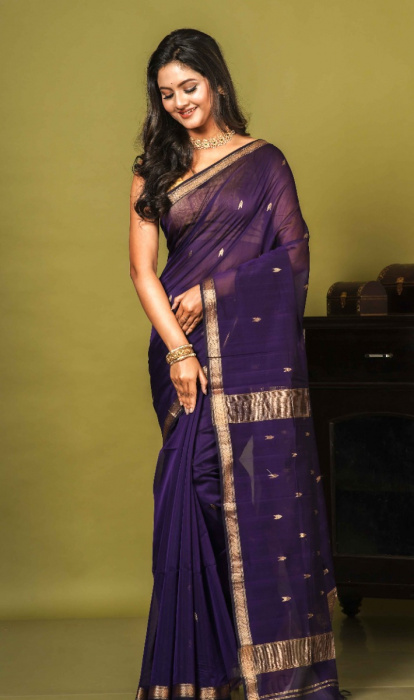 MAHESHWARI SAREE