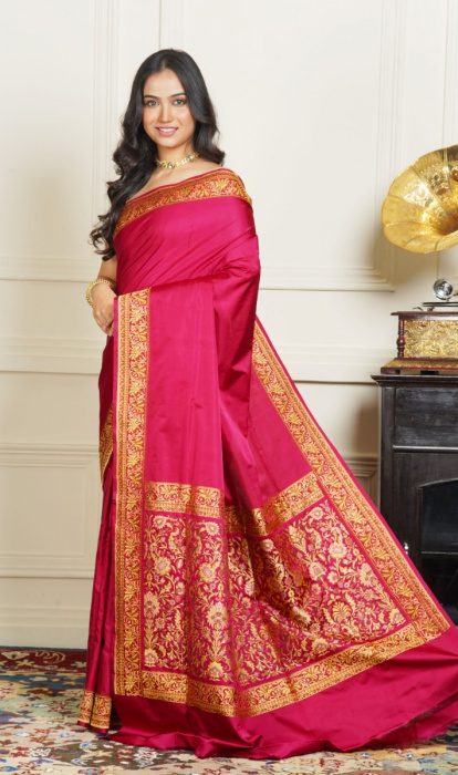TANZEB SAREE