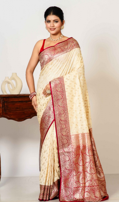 BENARASI SAREE