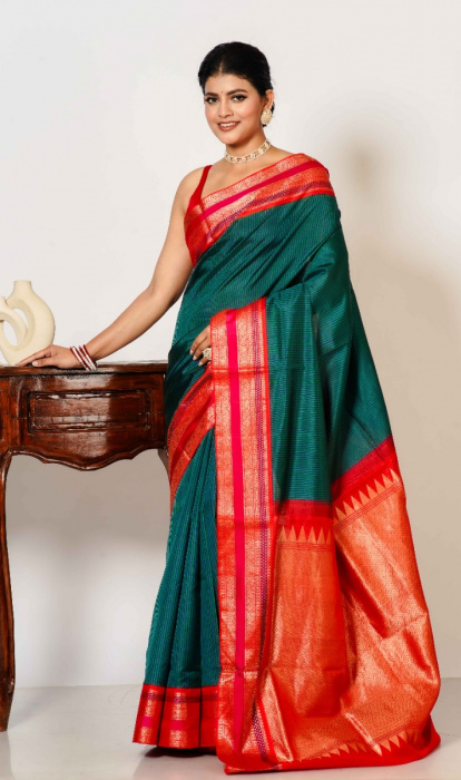 KANJIVARAM SILK SAREE