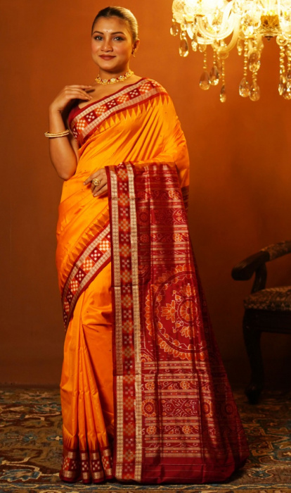 BOMKAI SAREE