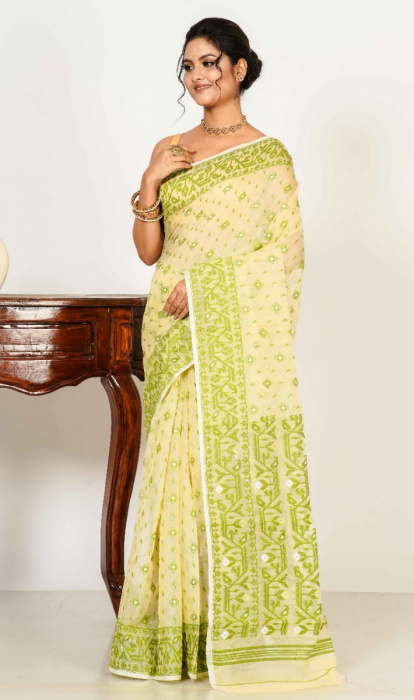 DHAKAI SAREE