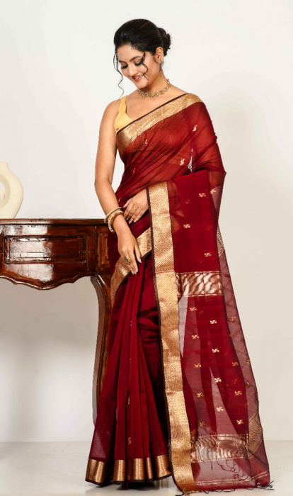 MAHESHWARI SAREE