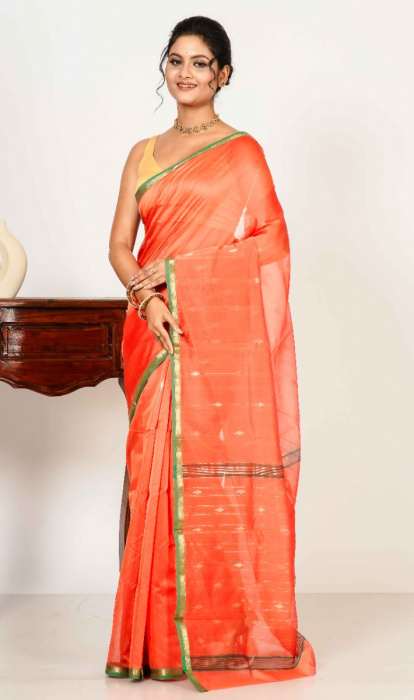 CHANDERI SAREE