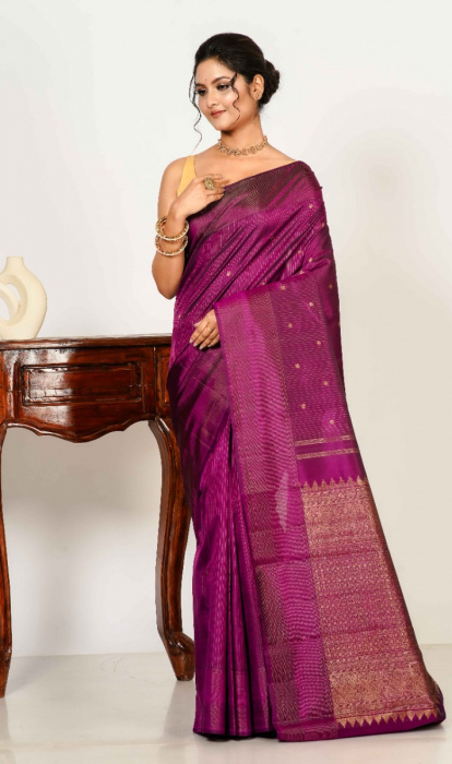 KANJIVARAM SILK SAREE