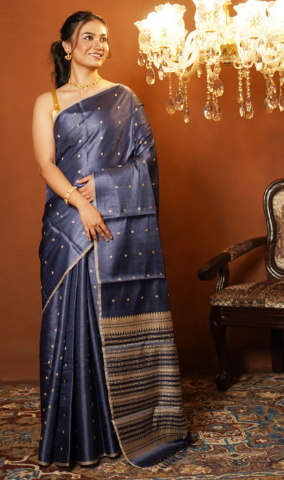 TUSSAR SAREE