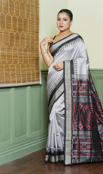 BOMKAI SAREE